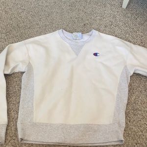 Women’s Champion Crewneck